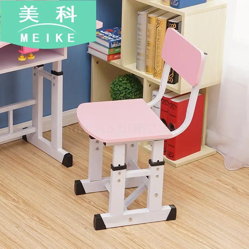Детские Учебные стулья Students'chairs Детский письменный в домашних условиях