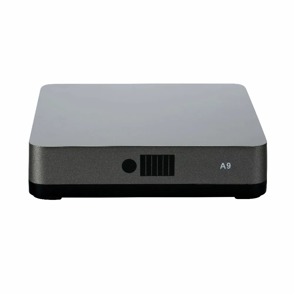 Azamerica A9 Android tv BOX