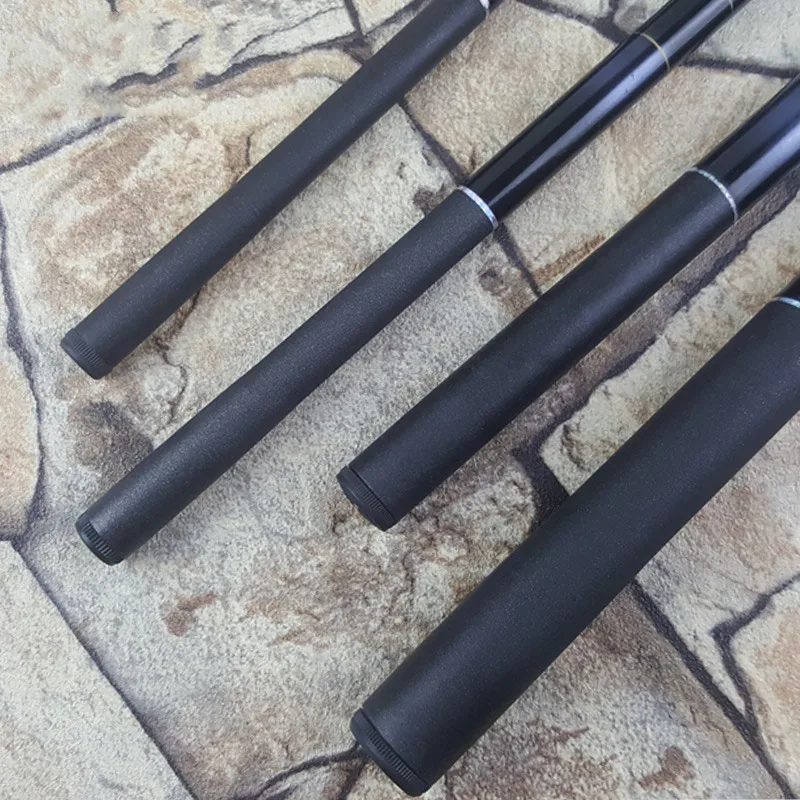 Для рыбалки из пластика frp штанга Мини Телескопический Ультралегкая удочка для