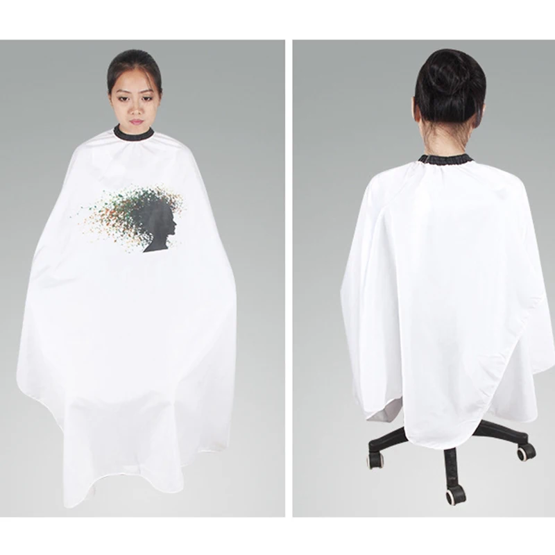 Высокое качество Белый Рождественская елка головка Ткань Салон взрослых