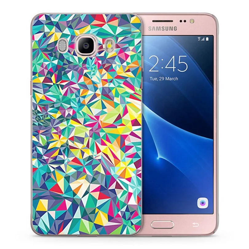 Coque For Samsung Galaxy A3 A5 2016 2015 2017 prime J1 J2 J3 J5 J7 G530H S8/plus Note 8 TPU Silicon Cover Case C001 |