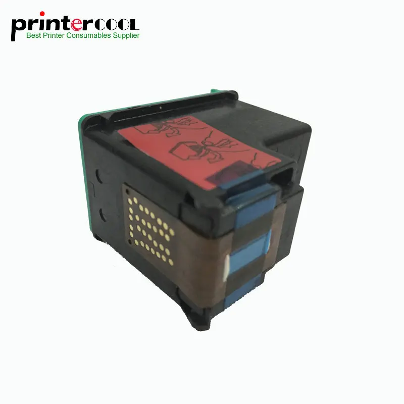 Чернильный картридж einkshop 343 совместимый с hp PSC1500 1510 1600 Deskjet 6540 6620 Photosmart C4180 420|ink