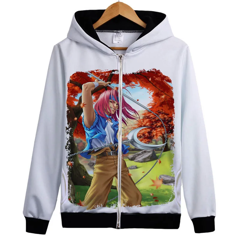Классическая Толстовка Genjo Sanzo Son Goku с капюшоном аниме саиуки перезагрузка