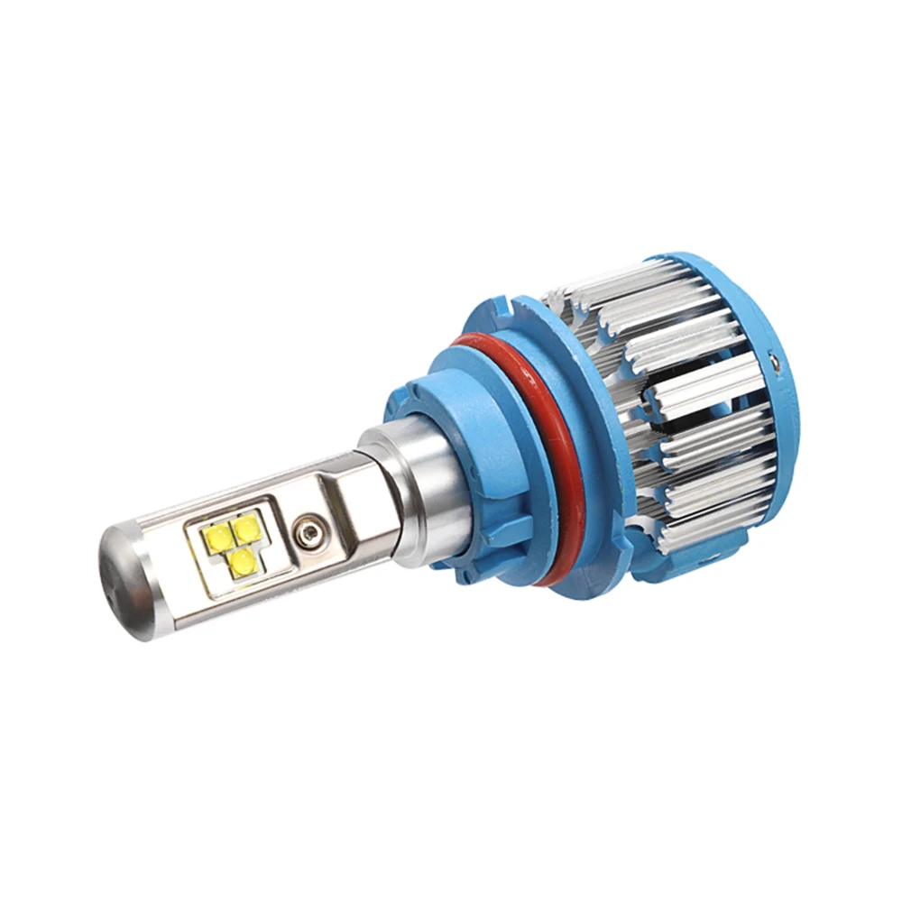 70W 7000lm 6000K Автомобильная фара H1 H3/880(881/H27) H7 H11(H8/H9) /9005 (H10/HB3)/9006(HB4)/9012 H4 H13 9004 9007