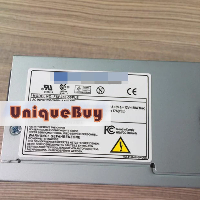 Блок питания для HP S5000 HP-D2701CO PC8044 PIO3130 S5118CN HP-D2201C0 DX7400 250 Вт | Компьютеры и офис