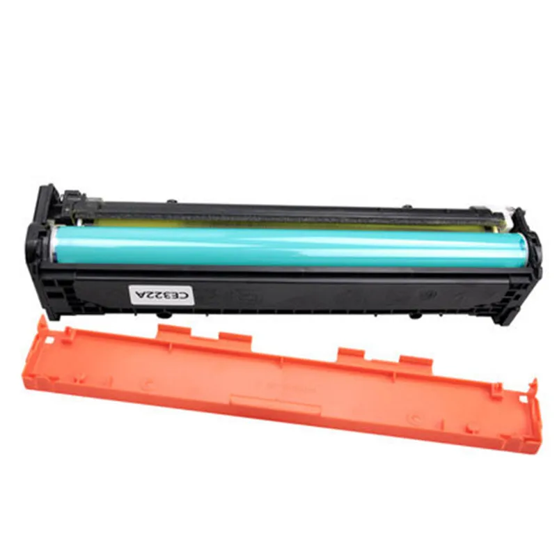 CE320A CE321A CE322A CE323A 128A тонер картридж для Pro Color LaserJet CP1521n CP1522n CP1523n CP1525n CP1526nw CP1527nw|toner