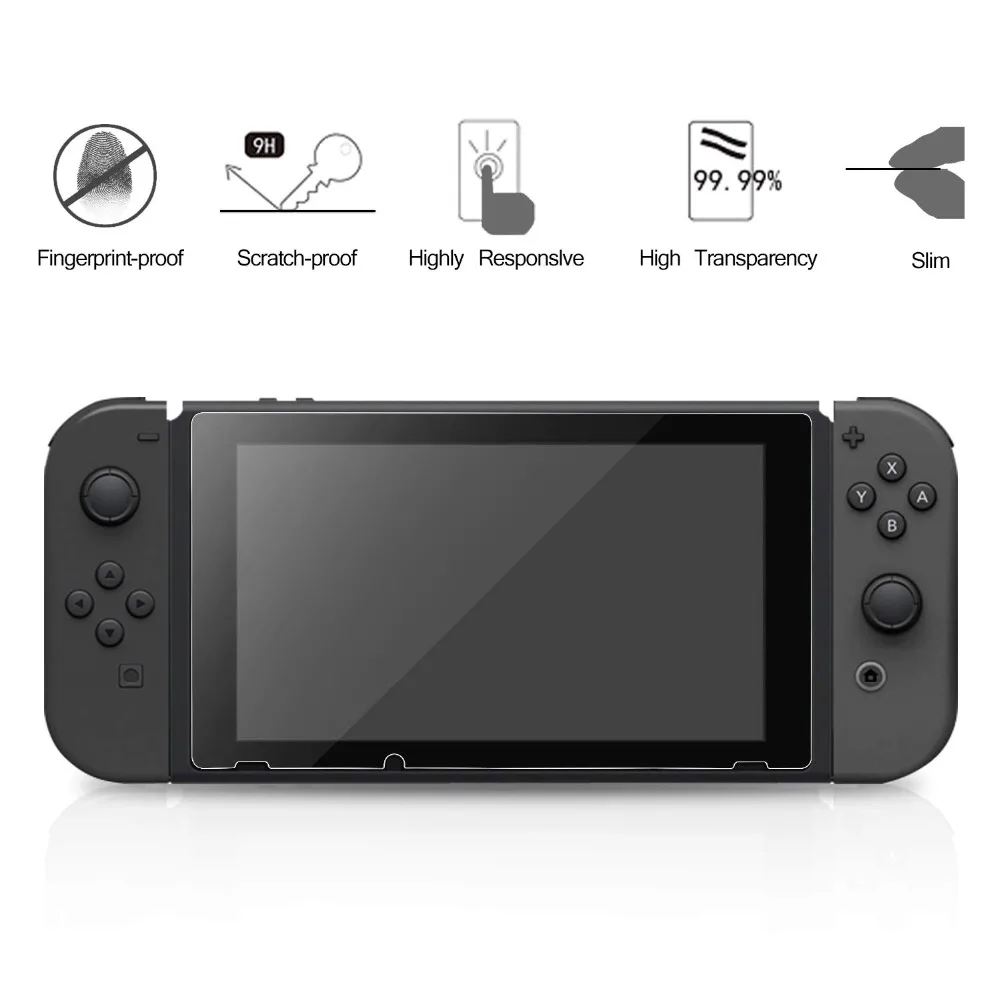 14 в 1 NS Пыленепроницаемый Чехол с сетчатой пробкой Набор для Nintendo Switch аксессуары