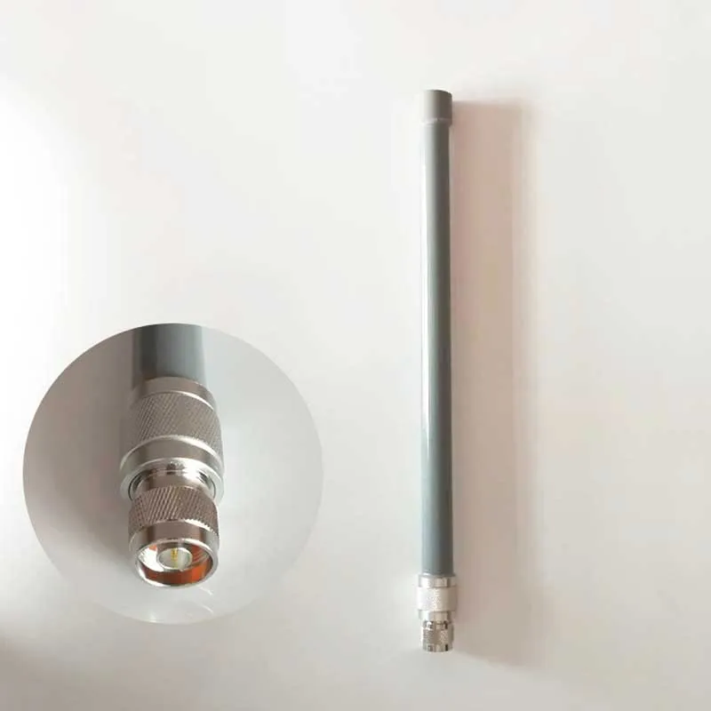 Wifi антенна 2 4G 6dbi всенаправленная из стекловолокна базовая станция наружный