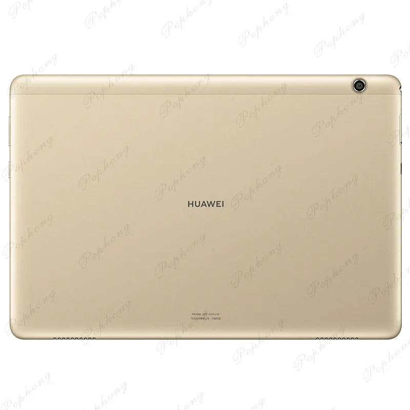 Оригинальный Планшет Huawei mediapad Enjoy 10 1 дюймовый планшет с восьмиядерным