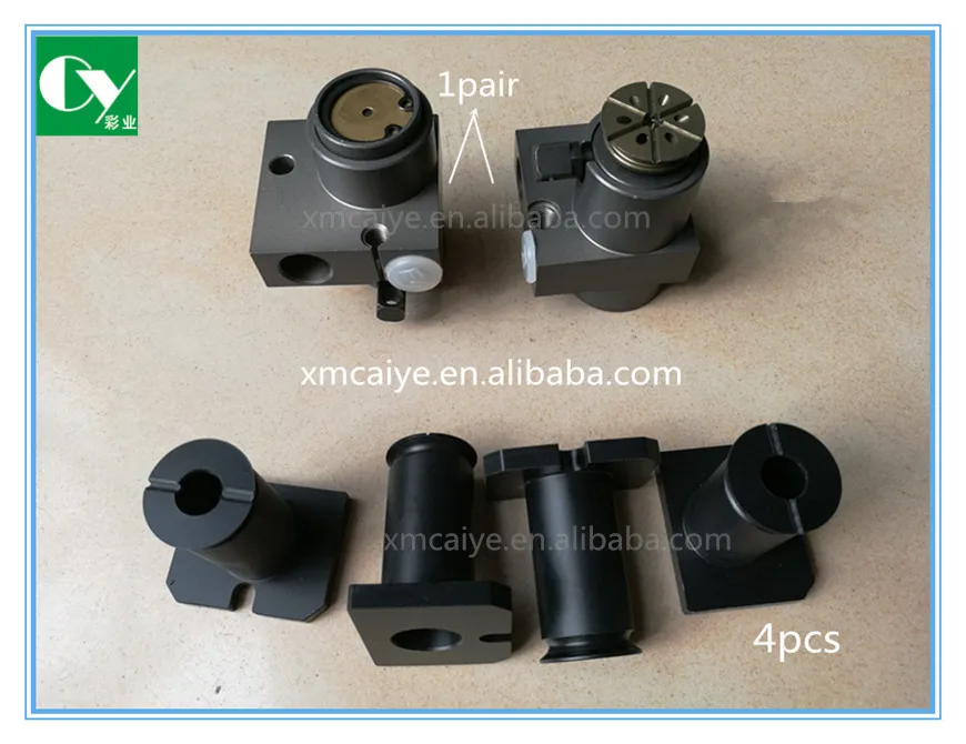 4 шт. присоски для корпуса Roland700 и 2 пары пересылающая присоска Roland 700 | Компьютеры