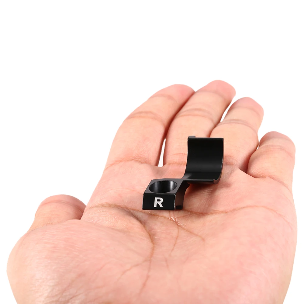 Велосипедный тормозной рычаг переключения передач несовместимый адаптер для SRAM