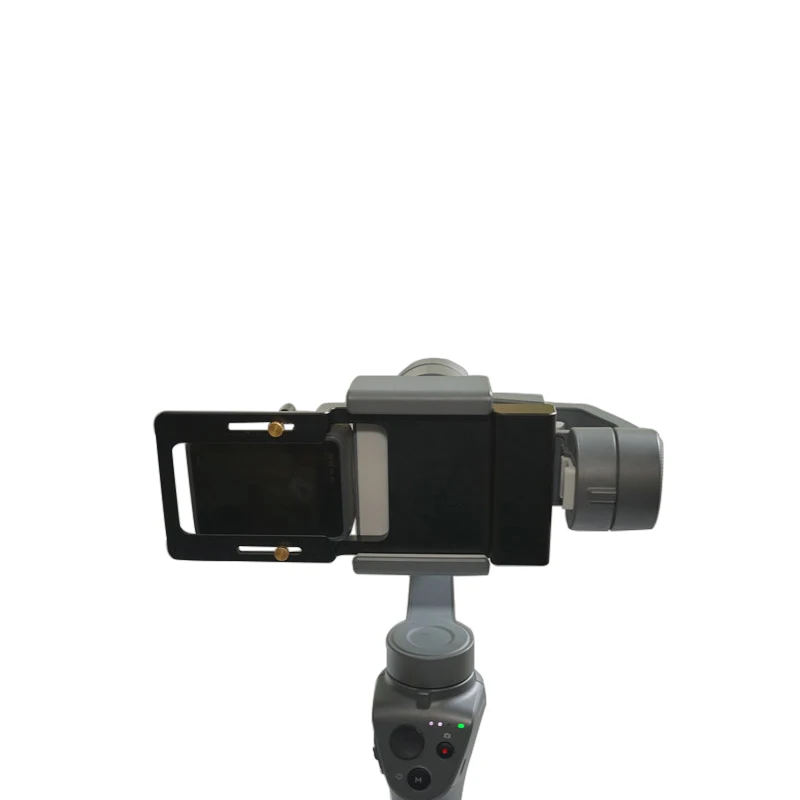 DJI Osmo мобильный 2 ручной карданный стабилизатор адаптер FPV смартфон держатель для