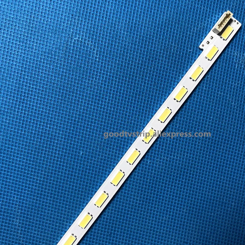 507 мм Светодиодная лампа подсветки полосы 44 Светодиоды для SamSung LJ64-03363A SonyKDL-46EX650