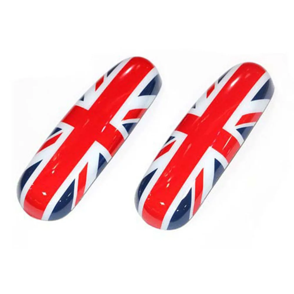 2 шт./компл. внутренняя дверная ручка интерьера автомобиля с разъемом Union