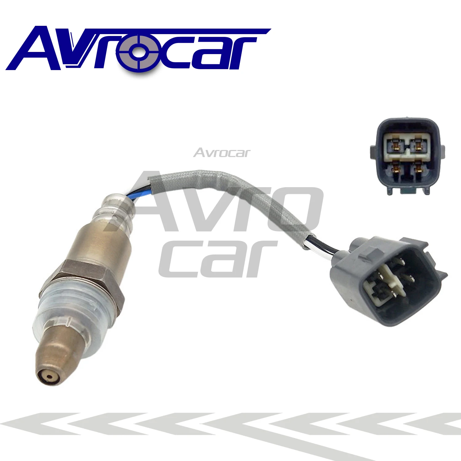 

AVROCAR O2 Oxygen Sensor Fit For TOYOTA LAND CRUISER PRADO SCT6490 GRJ120 8946771020 89467-71020 UPSTREAM FRONT Lambda 2004