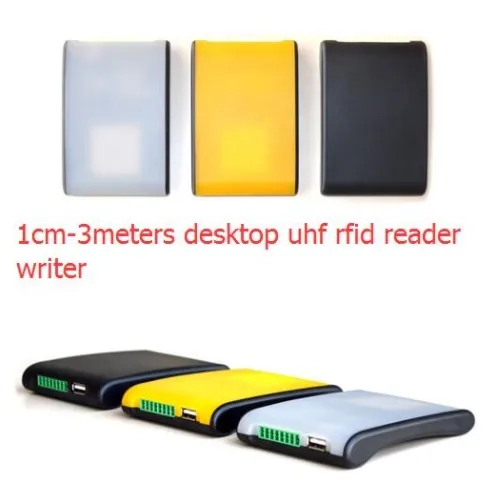 1cm-3meters reader Uhf Средний Дальний диапазон epc метки 1 м-3 м настольный rfid считыватель писатель epc gen2 с usb последовательными портами rs232 ttl интерфейс Wiegand - Цвет: 1cm-3meters reader