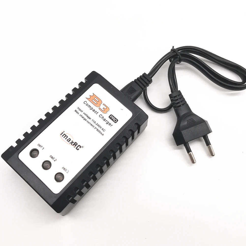 2200mAh 11,1 V батарея для Hubsan X4 PRO передатчик/H109S/H501S/H502S/H301S пульт дистанционного управления FPV1 H906A батарея - Цвет: EU Charger