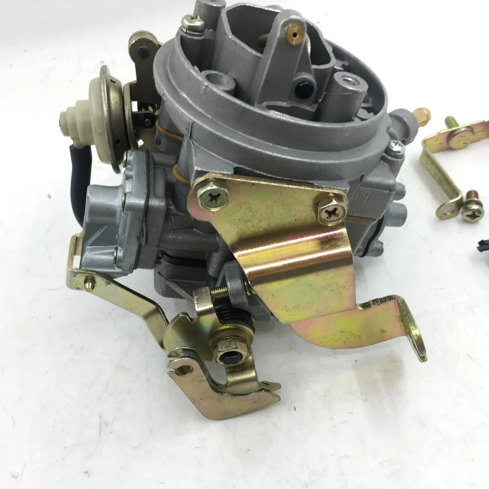 Карбюратор cherryberg carb carby подходит для Fiat 750 PANDA/4x4 carburatore Weber 32TLF(копия) Nuovo карбюратор