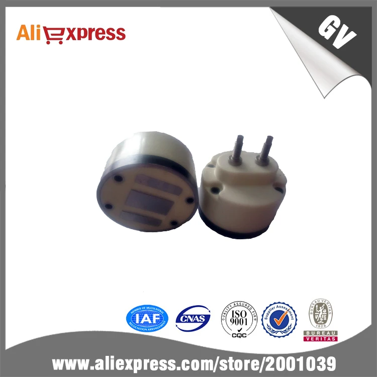 Общий рельсовый соленоид AEPD01 подходит для VOLVO 1547909 3155040 DELPHI BEBE4B12004CAT C13 C15 C18 |