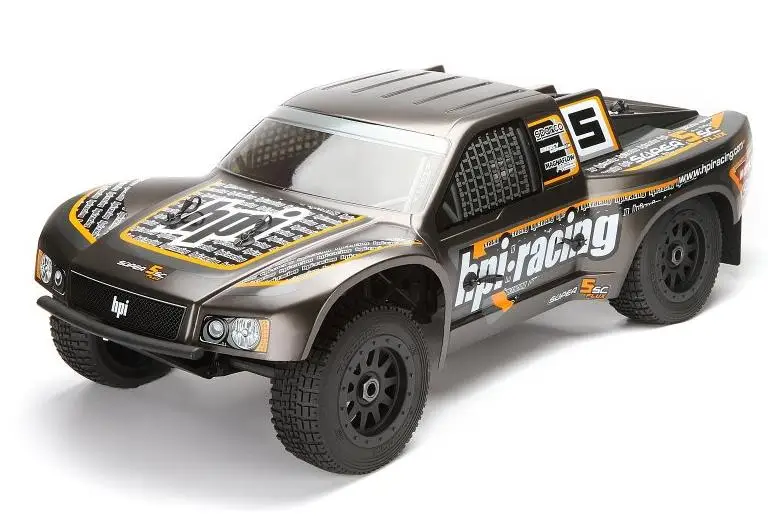 1/5 набор радиоуправляемых внедорожных шин 4 шт. для HPI 5SC Flux losi 5T короткокурсных