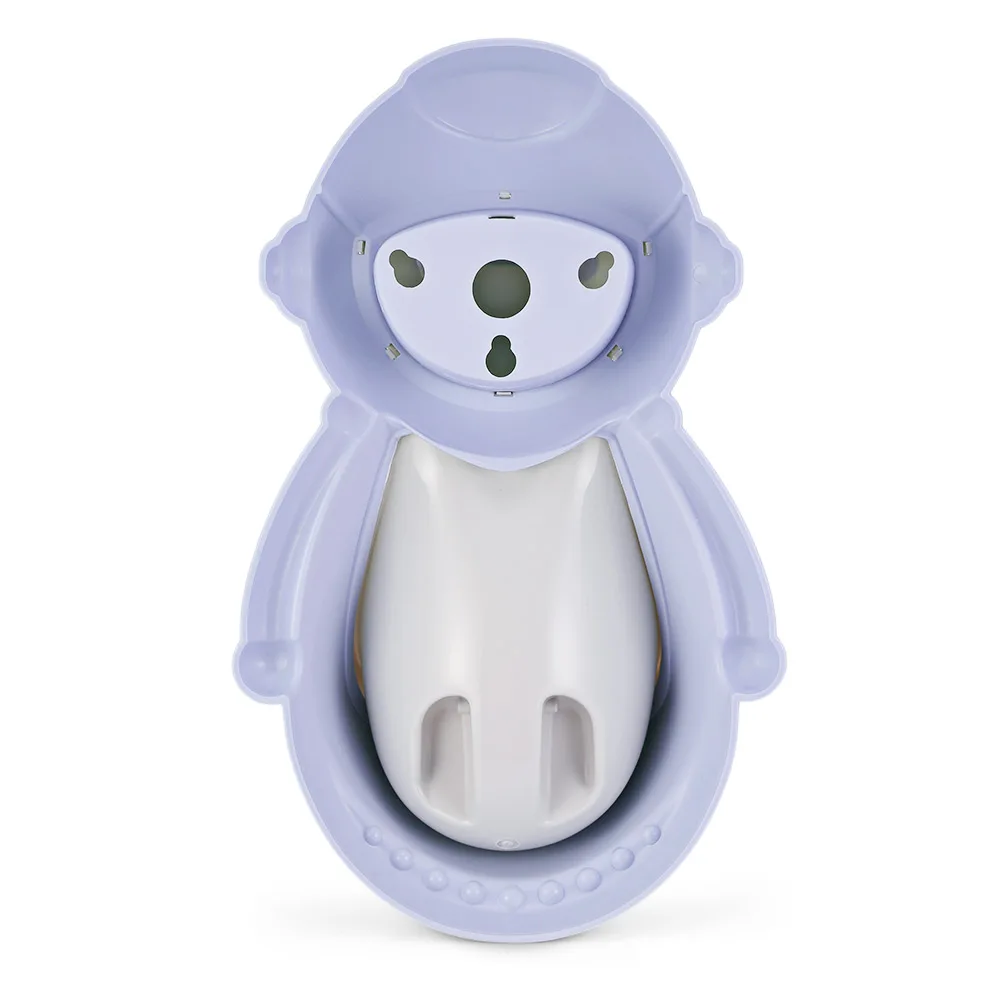 LETING прекрасный робот Детские Туалет Обучение Мальчиков стенд вертикальной