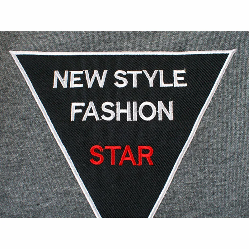 1-8Y Children Clothing Sets Autumn Kids Black Tracksuit 2 4 6 8 Years Boys Sportswear Fashion Baby Girls Playsuit Cotton Clothes | Детская