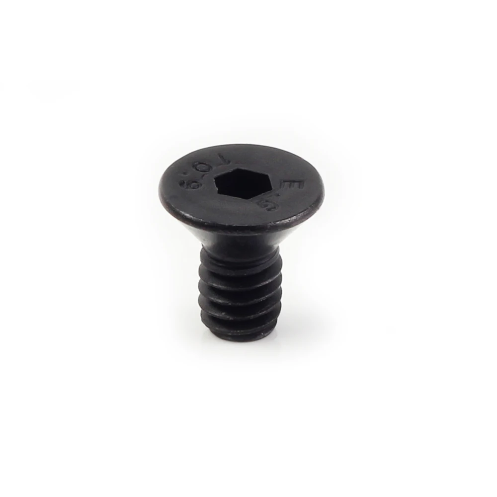 Штатив с потайной головкой 20x1/4 дюйма шестигранной плоской и | Электроника