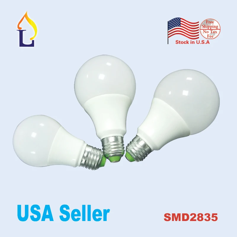 5 шт. внутренний светодиодный ламповый светильник Вт лампада буббе шар лампа AC110