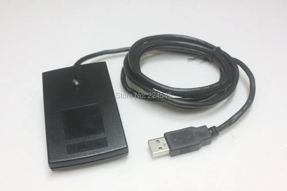

Используется RDR-7582AKU для RFIDEAS AIR ID RF IDEASD READER 13,56