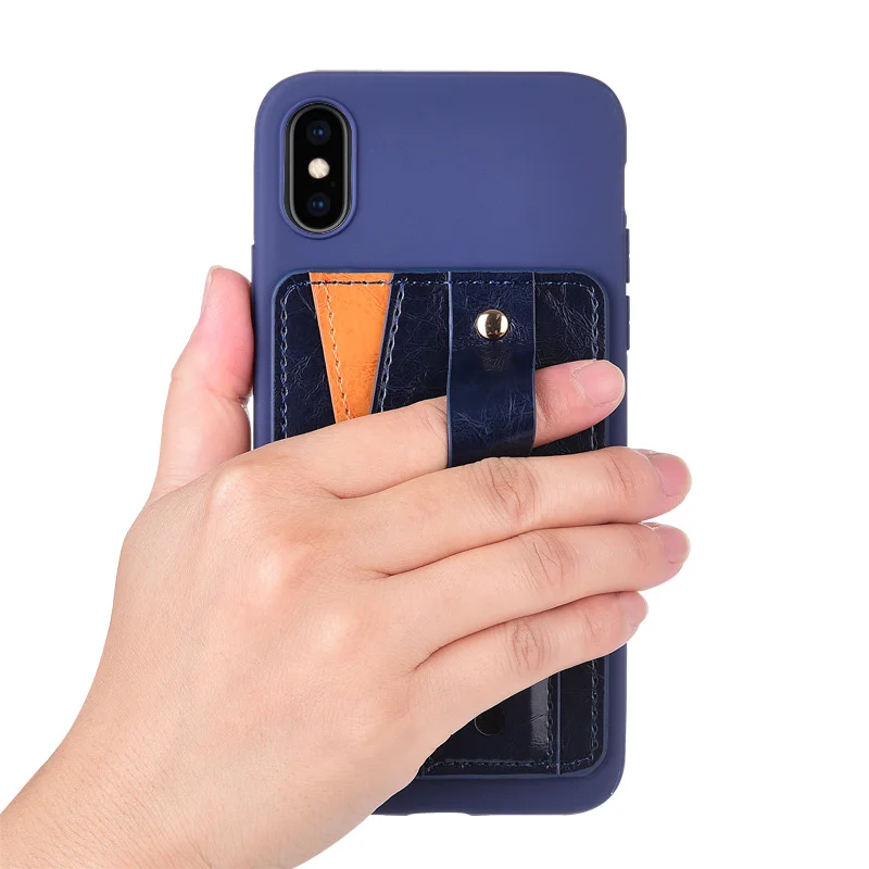 Чехол бумажник из искусственной кожи с подставкой для Fly Life Sky Power Plus 5000 3 чехол Mega