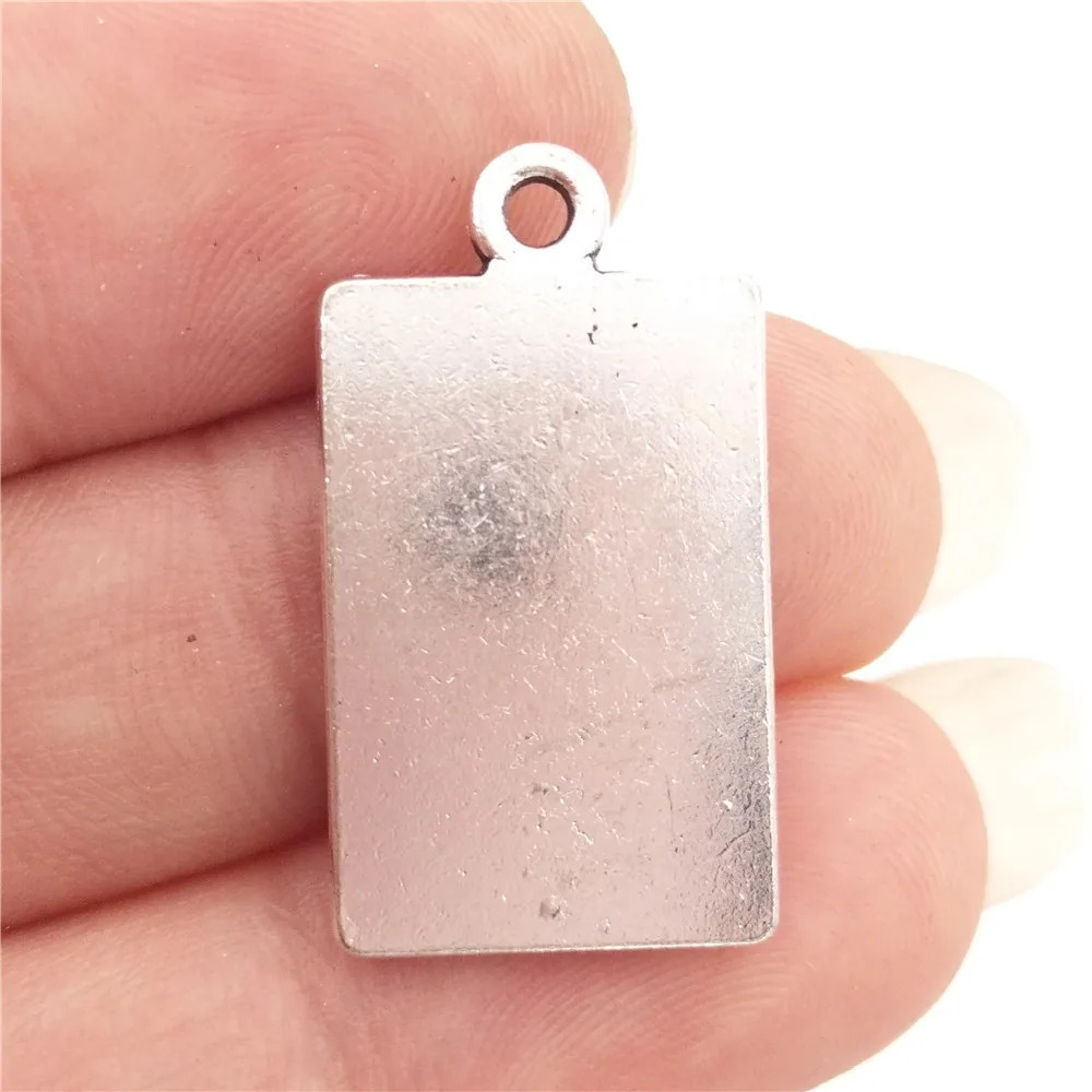 Подвеска калькулятор из цинкового сплава 13 х23 мм 2 4 г|zinc alloy charms|alloy charmsschool charms |