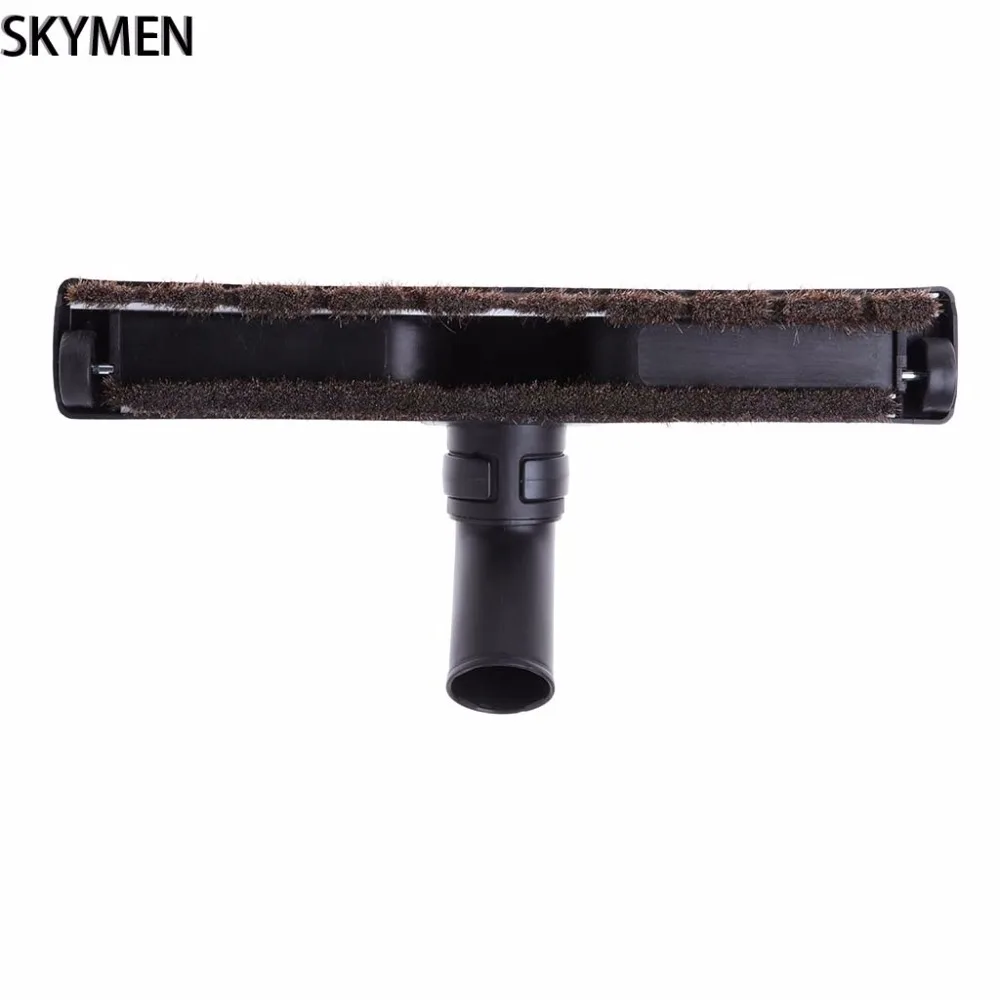 Щетка для пылесоса SKYMEN 12 дюймов поворот на 360 градусов|brush vacuum cleaner|vacuum dusting brushvacuum