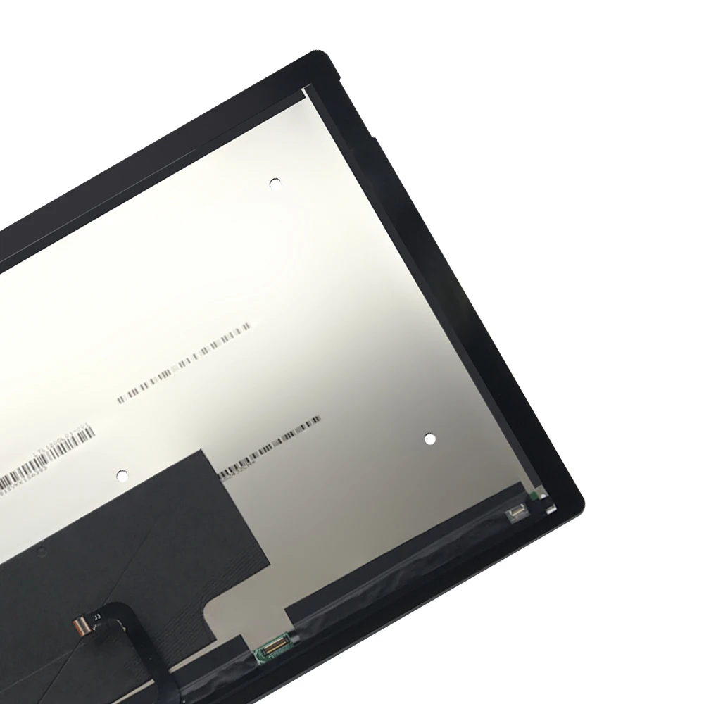 Оригинальный дисплей для Microsoft Surface Pro 3 1631 ЖК кодирующий преобразователь