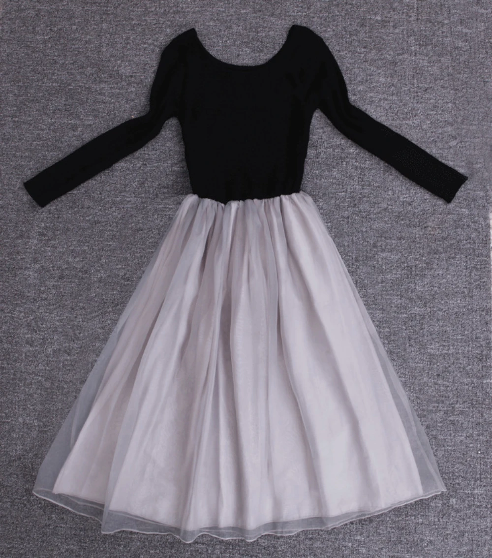 Женское элегантное платье из органической кожи свитер с рукавами на запястье