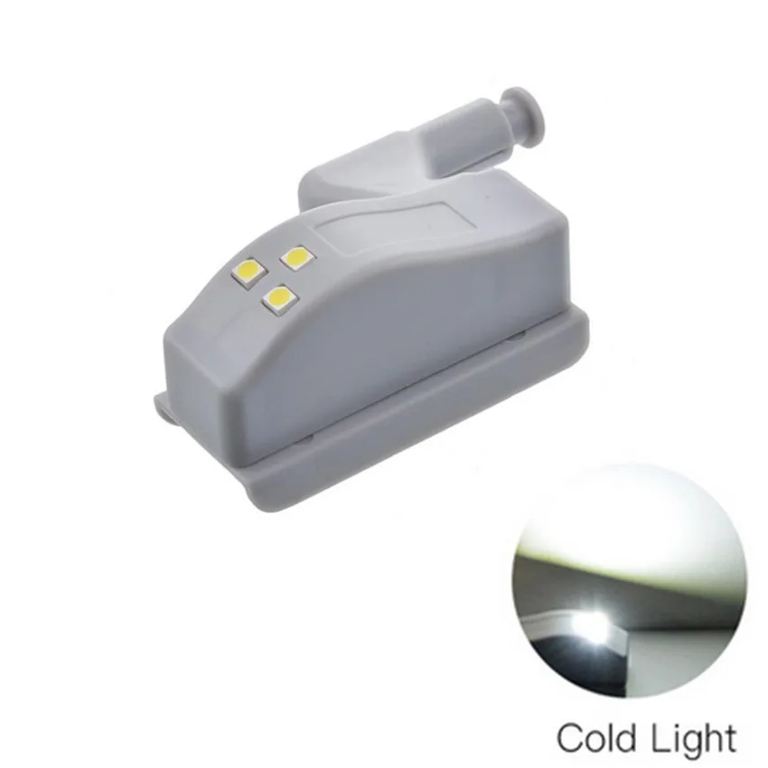 Светодиодный подвесной светильник демпфирующий нижнюю часть шкафа кухонная