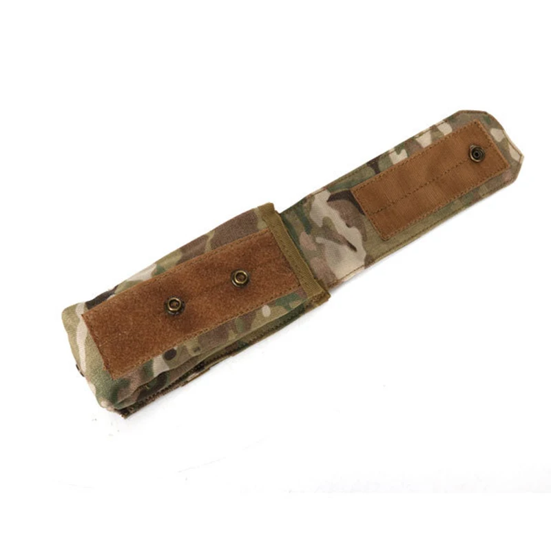 Тактические военные сумки для страйкбола с системой Молле|ak magazine pouch|magazine pouch