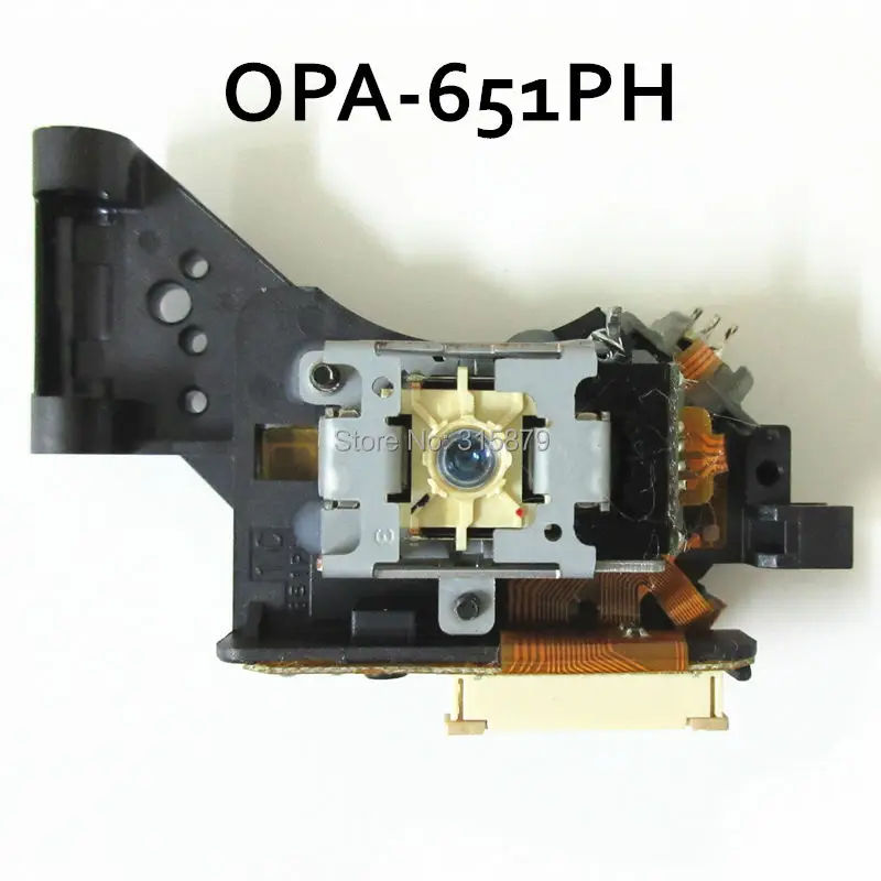 Оригинальный Новый 651PH 65PH 652PH DVD оптический приемник OPA OPA651PH S 158 DZB4| |