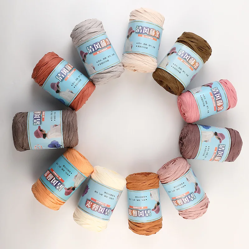 3 шт. нить из рафии для упаковки тортов|Пряжа| |