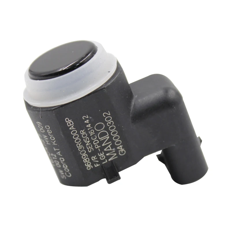 Новый радар заднего хода YAOPEI ультразвуковой датчик парковки для Hyundai Kia 968903R000ABP