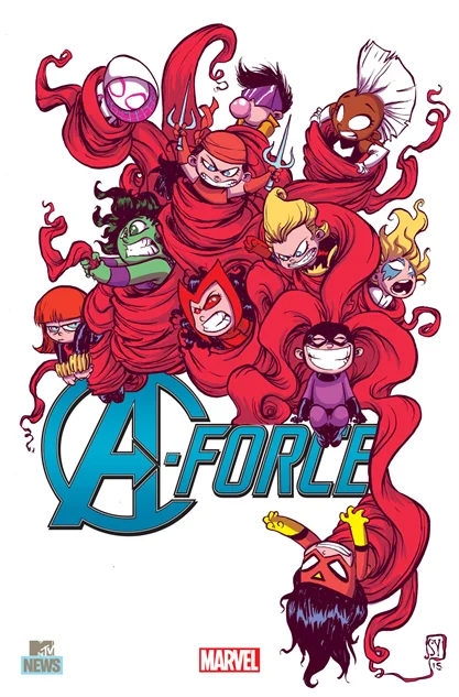 A Force Comics обои покрытие плакат декоративный DIY Настенная картина холст наклейки