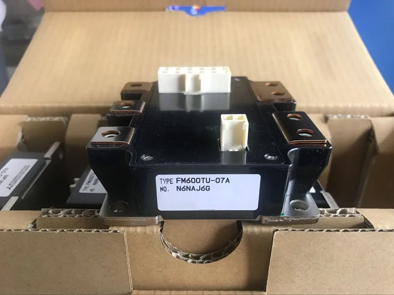 Модуль IGBT FM600TU 07A новый оригинальный и оригинальный|module|module igbt |