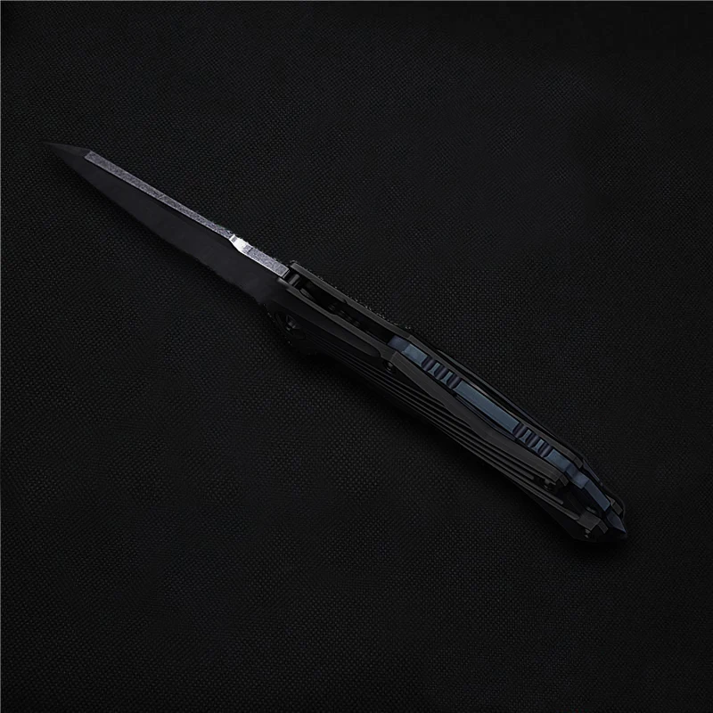 MIKER складной нож для ежедневного использования, D2 лезвие G10 ручка охотничьи ножи выживания EDC инструменты Открытый Кемпинг пеший Туризм тактический карманный нож