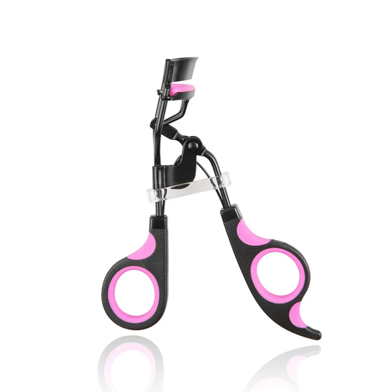 Накладные ресницы щипцы для завивки и наращивания ресниц Поддельные Пинцет