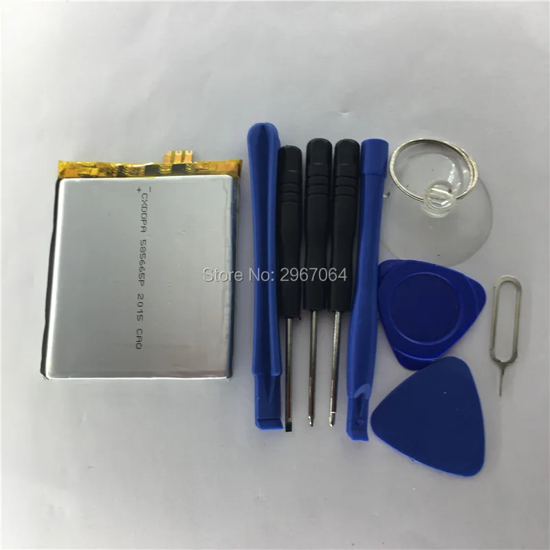 Аккумулятор для мобильного телефона ulefone бронированный аккумулятор 3500 мАч