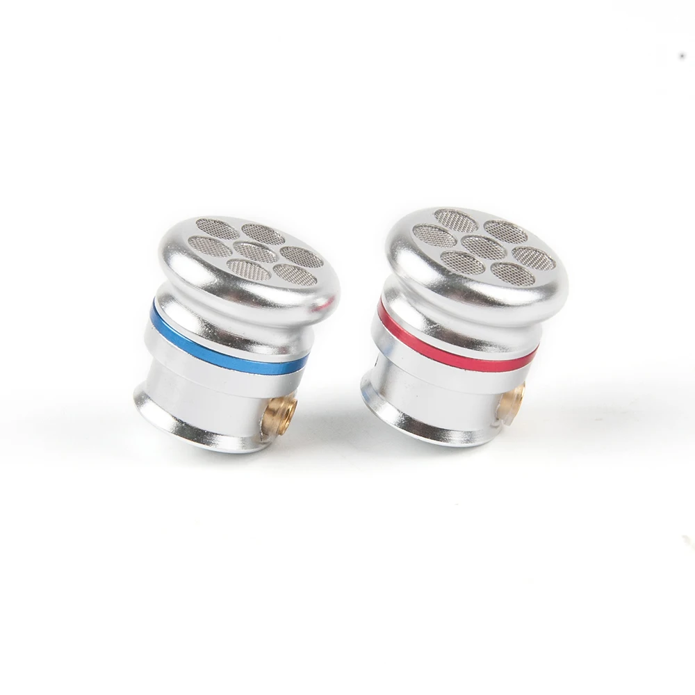 AK MusicMaker TONEKING TY2 двойные динамические вкладыши наушники HIFI наушники высокого разрешения супер бас сплав Мелодия гарнитура