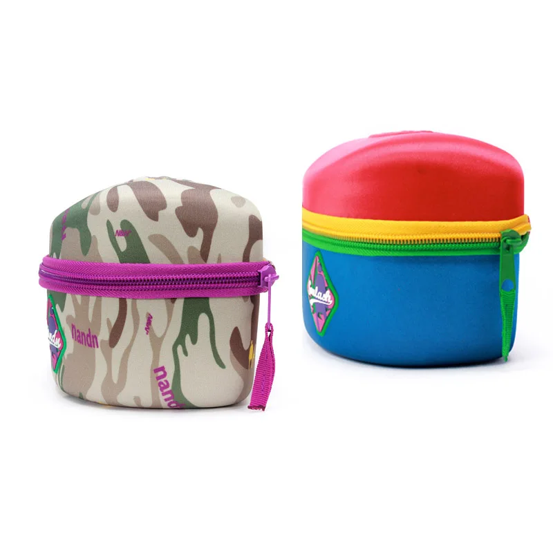 Брендовые высококачественные футляры для очков Солнцезащитные очки лыж и