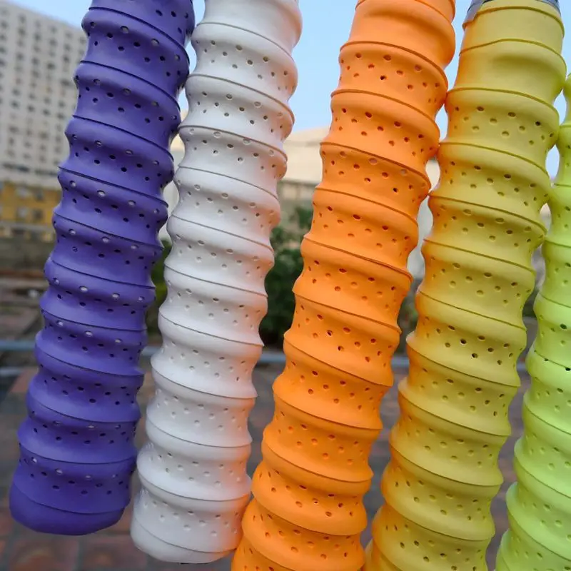 10 шт. OEM теннисные ручки для бадминтона тренировочные |