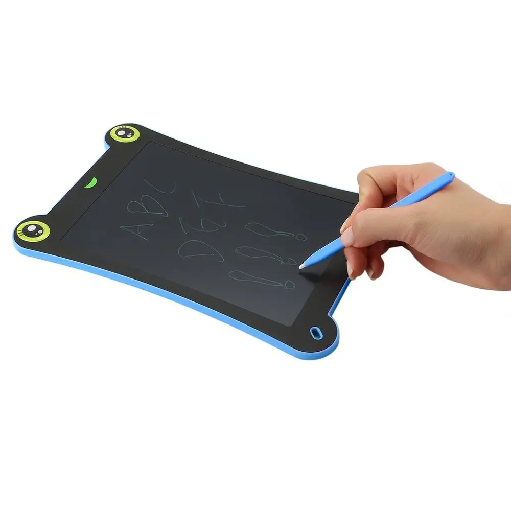 Frog-shaped 8.5 inch Ultrathin LCD Drawing Board Portable Handwriting Tablet | Компьютеры и офис