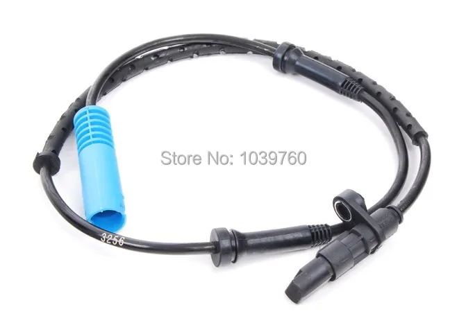 

Free shipping new Rear Left Right ABS Wheel Speed Sensor for BMW E39 520i 525i 528i 530i 540i M5 34526756376