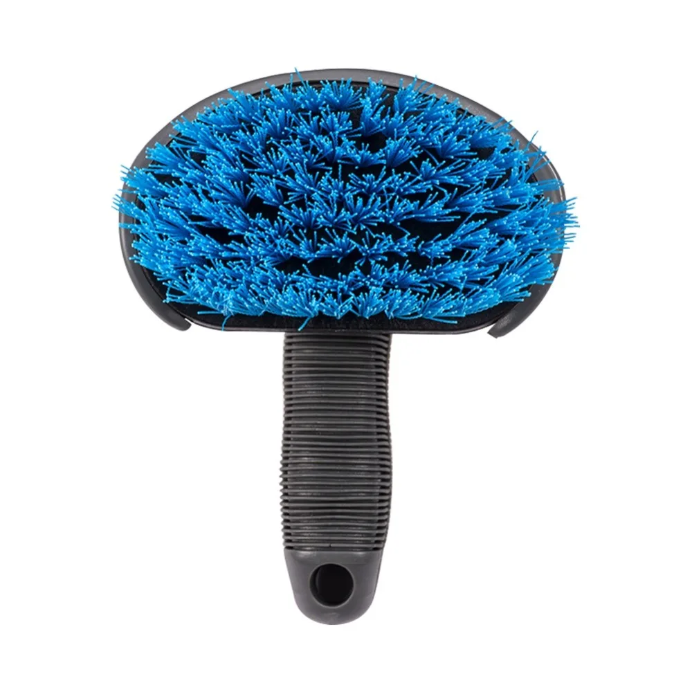 Vehicle Car Motorcycle Wheel Tire Rim Scrub Brusher Washing Cleaning Tool Cleaner | Автомобили и мотоциклы